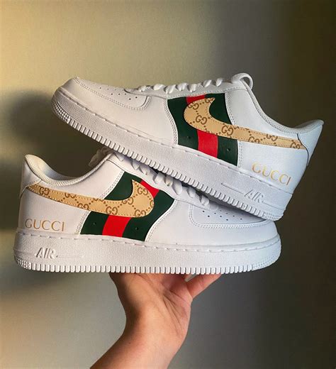 gucci nik|nike x Gucci sale.